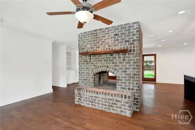 12 Fallowfield Drive, Savannah, GA 31406