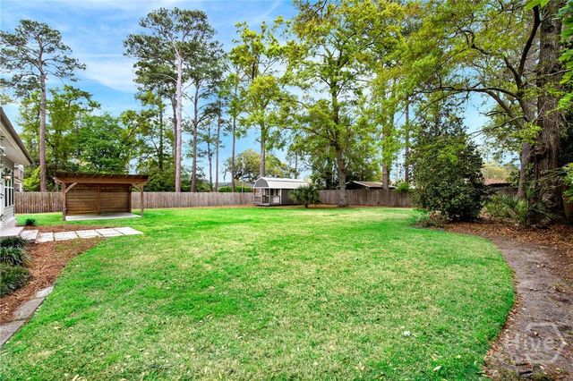 12 Fallowfield Drive, Savannah, GA 31406