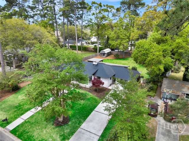 12 Fallowfield Drive, Savannah, GA 31406