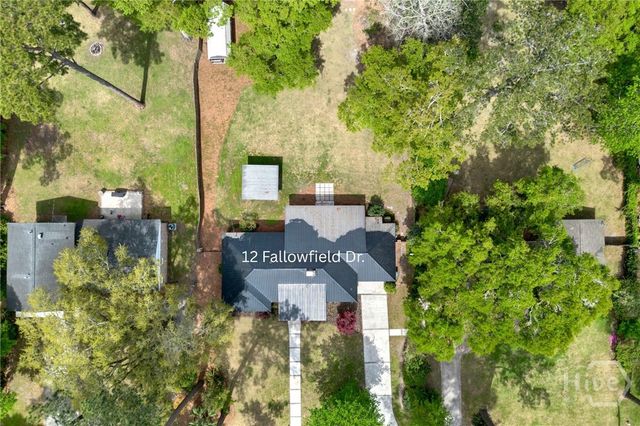 12 Fallowfield Drive, Savannah, GA 31406