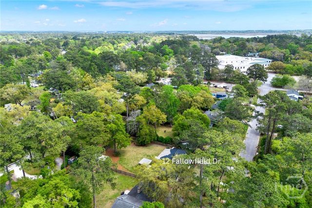 12 Fallowfield Drive, Savannah, GA 31406