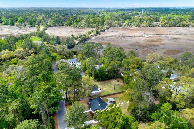 12 Fallowfield Drive, Savannah, GA 31406