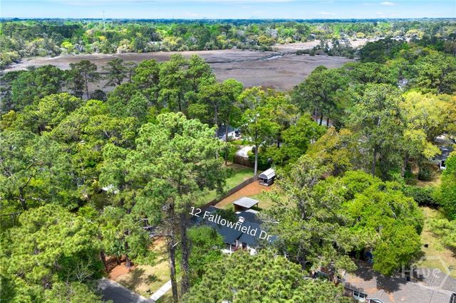12 Fallowfield Drive, Savannah, GA 31406