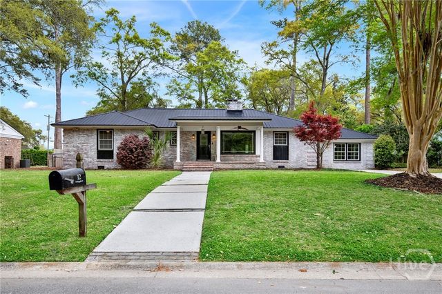 12 Fallowfield Drive, Savannah, GA 31406