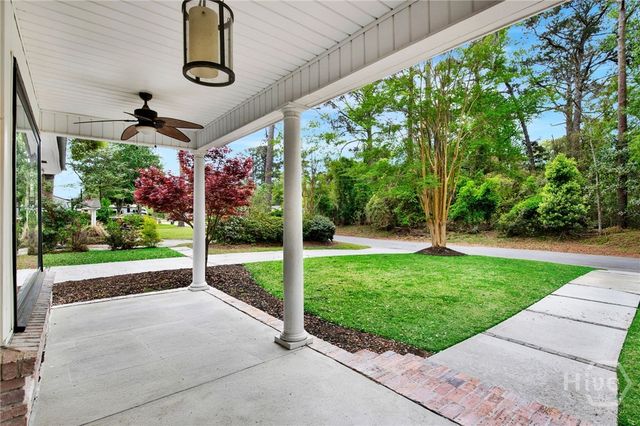 12 Fallowfield Drive, Savannah, GA 31406