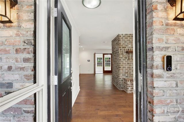 12 Fallowfield Drive, Savannah, GA 31406