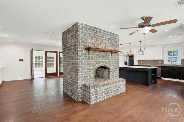 12 Fallowfield Drive, Savannah, GA 31406