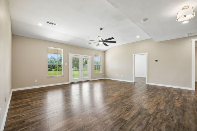 2412 Chickering Road, Cleburne, TX 76031