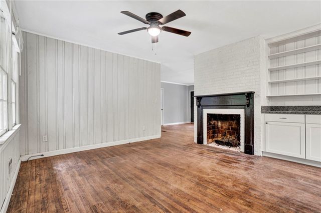 210 Fleetwood Drive, Greenville, SC 29605
