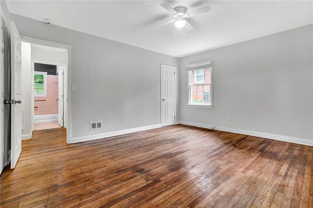 210 Fleetwood Drive, Greenville, SC 29605