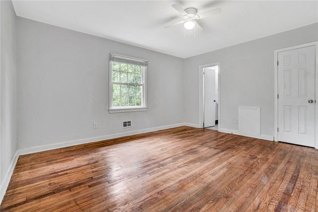 210 Fleetwood Drive, Greenville, SC 29605