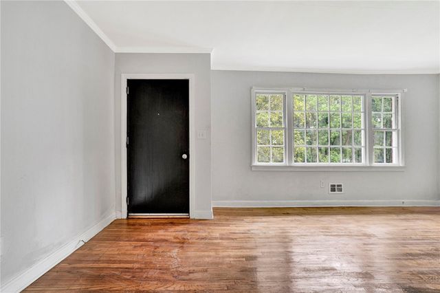 210 Fleetwood Drive, Greenville, SC 29605