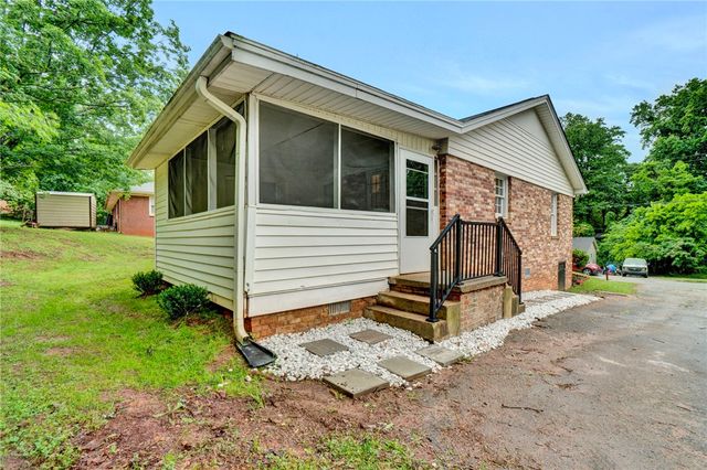 210 Fleetwood Drive, Greenville, SC 29605