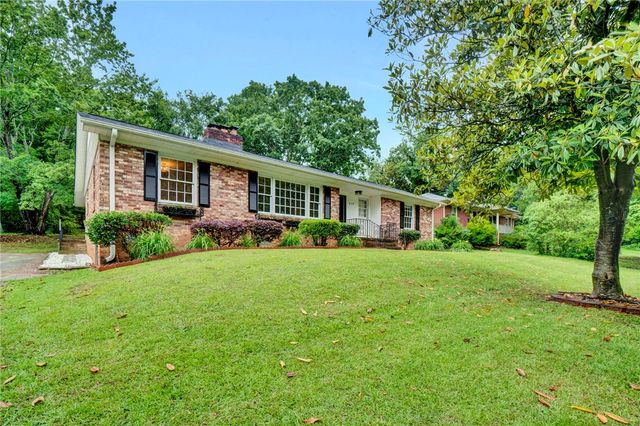 210 Fleetwood Drive, Greenville, SC 29605