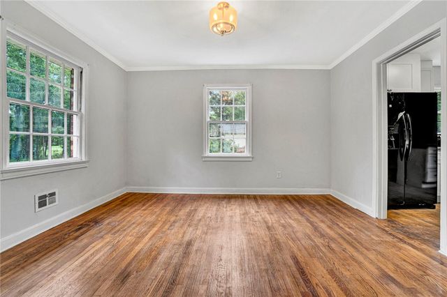 210 Fleetwood Drive, Greenville, SC 29605