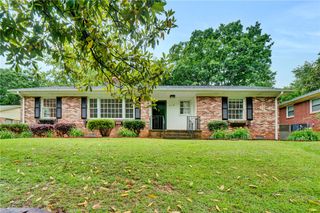 210 Fleetwood Drive, Greenville, SC 29605