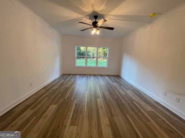 1002 FARMINGTON Road LOT 30, Griffin, GA 30224