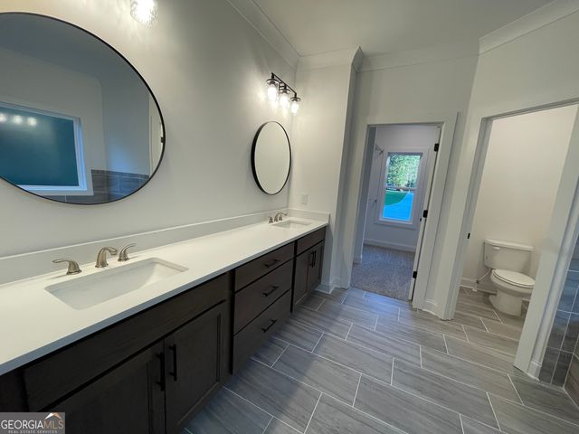 1002 FARMINGTON Road LOT 30, Griffin, GA 30224