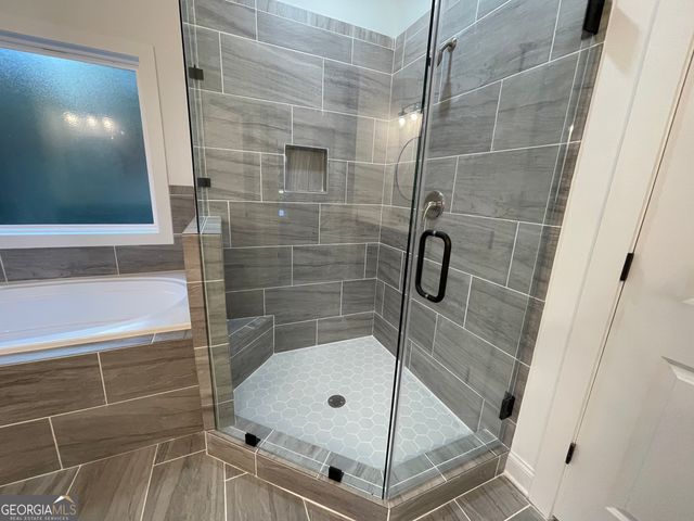 1002 FARMINGTON Road LOT 30, Griffin, GA 30224