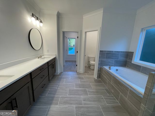 1002 FARMINGTON Road LOT 30, Griffin, GA 30224