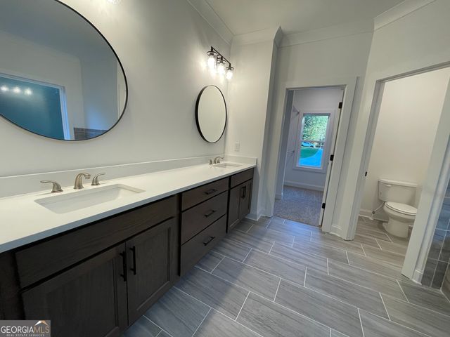 1002 FARMINGTON Road LOT 30, Griffin, GA 30224