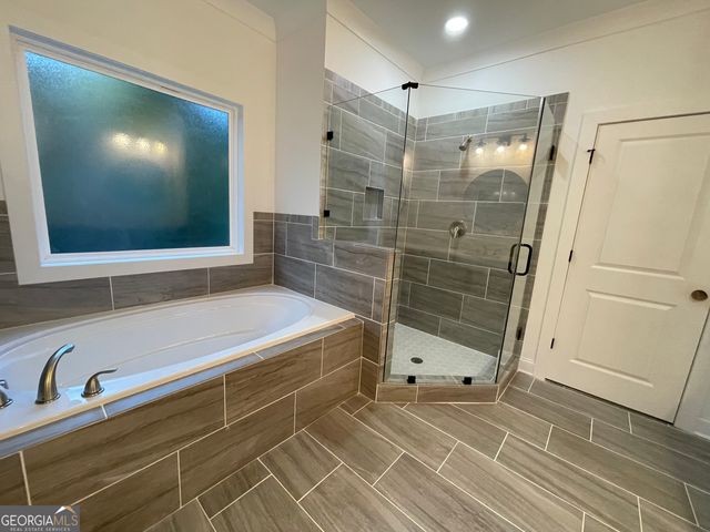 1002 FARMINGTON Road LOT 30, Griffin, GA 30224