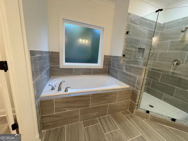 1002 FARMINGTON Road LOT 30, Griffin, GA 30224