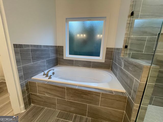 1002 FARMINGTON Road LOT 30, Griffin, GA 30224