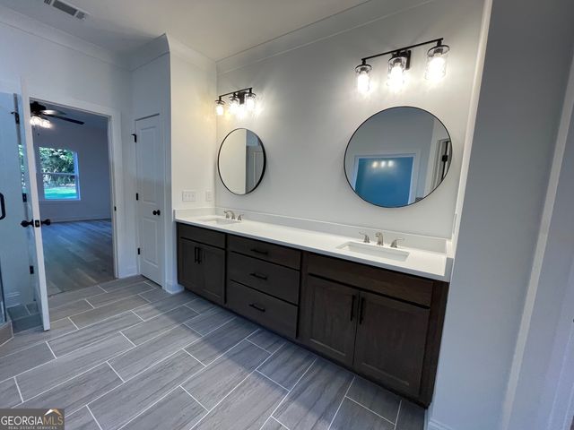 1002 FARMINGTON Road LOT 30, Griffin, GA 30224