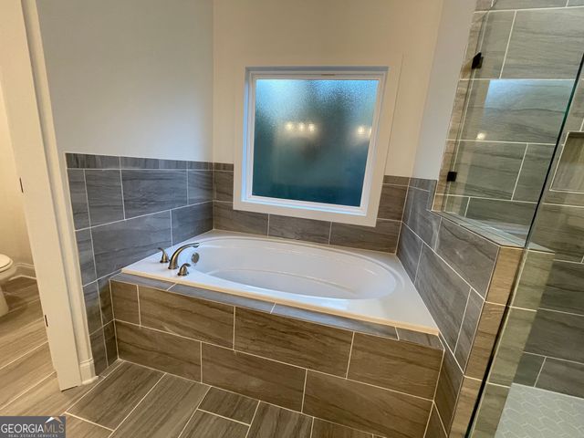 1002 FARMINGTON Road LOT 30, Griffin, GA 30224