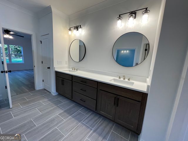 1002 FARMINGTON Road LOT 30, Griffin, GA 30224