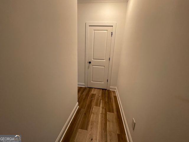 1002 FARMINGTON Road LOT 30, Griffin, GA 30224