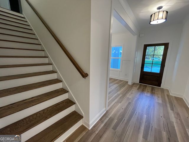 1002 FARMINGTON Road LOT 30, Griffin, GA 30224