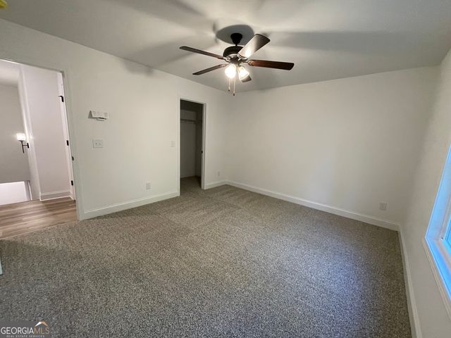 1002 FARMINGTON Road LOT 30, Griffin, GA 30224