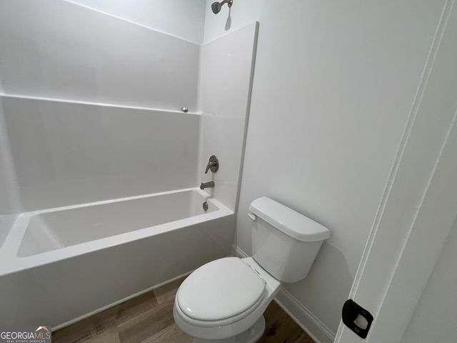 1002 FARMINGTON Road LOT 30, Griffin, GA 30224