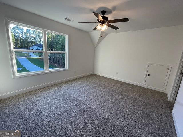 1002 FARMINGTON Road LOT 30, Griffin, GA 30224