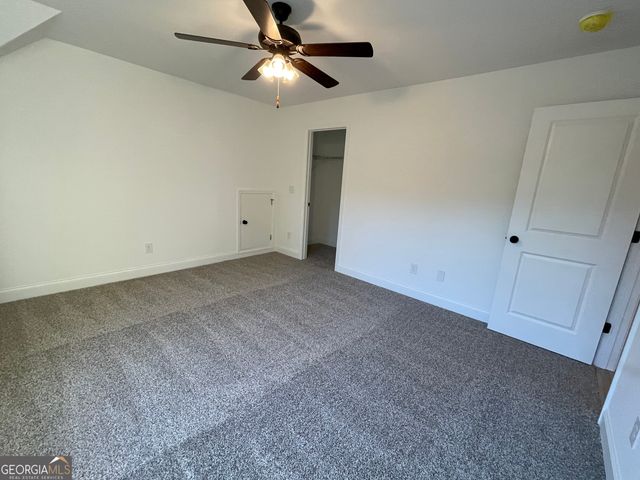 1002 FARMINGTON Road LOT 30, Griffin, GA 30224