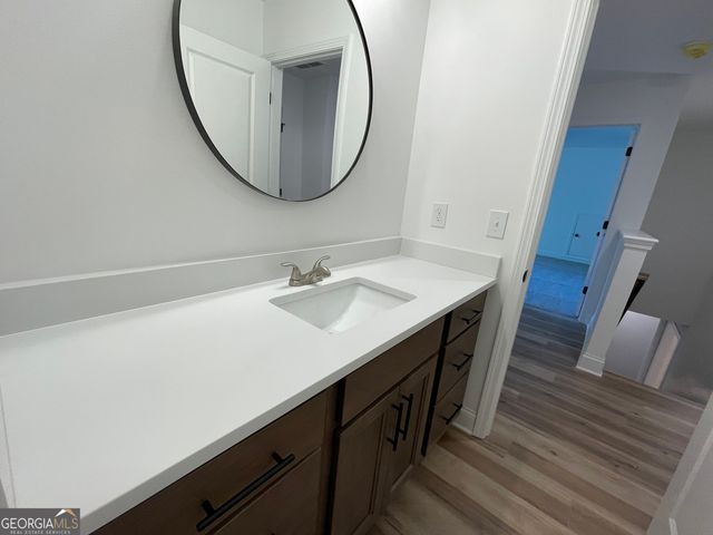 1002 FARMINGTON Road LOT 30, Griffin, GA 30224