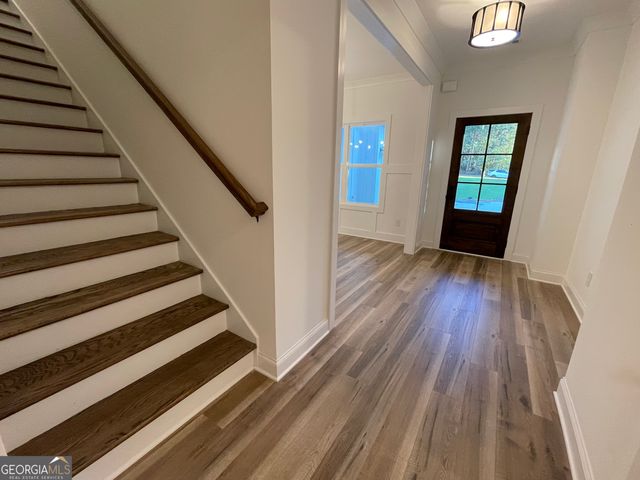 1002 FARMINGTON Road LOT 30, Griffin, GA 30224