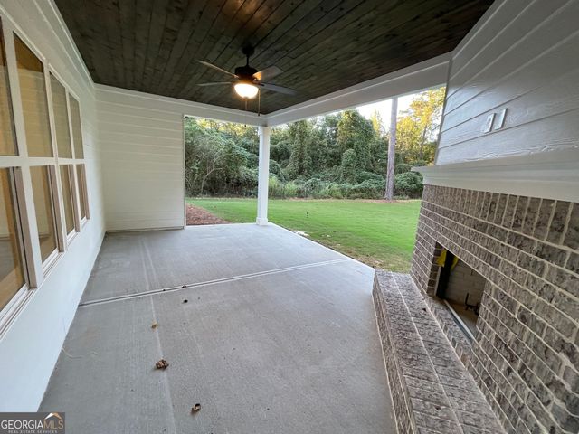 1002 FARMINGTON Road LOT 30, Griffin, GA 30224