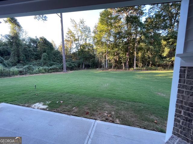 1002 FARMINGTON Road LOT 30, Griffin, GA 30224