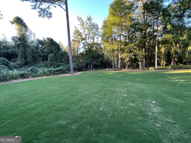 1002 FARMINGTON Road LOT 30, Griffin, GA 30224