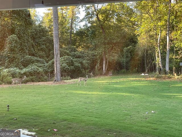 1002 FARMINGTON Road LOT 30, Griffin, GA 30224