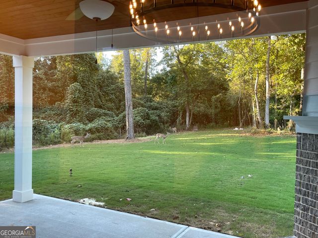 1002 FARMINGTON Road LOT 30, Griffin, GA 30224