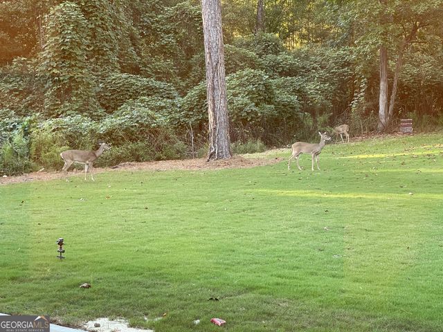 1002 FARMINGTON Road LOT 30, Griffin, GA 30224