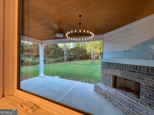 1002 FARMINGTON Road LOT 30, Griffin, GA 30224