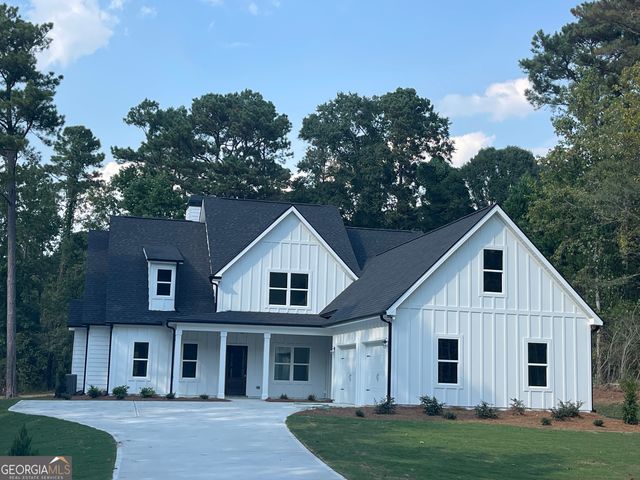 1002 FARMINGTON Road LOT 30, Griffin, GA 30224