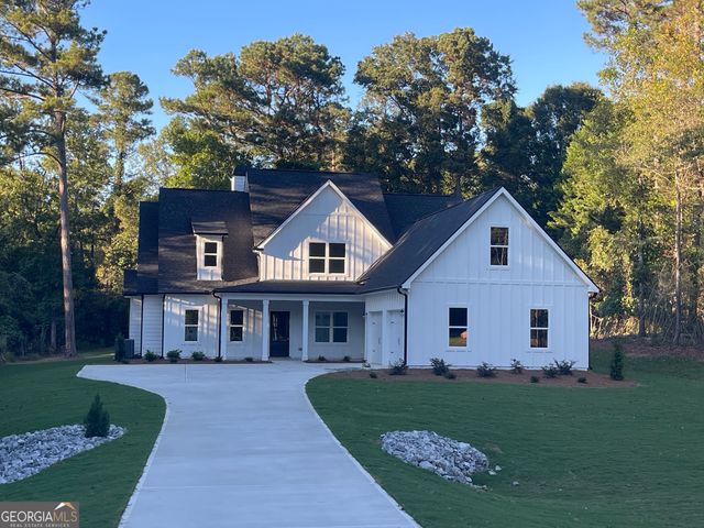 1002 FARMINGTON Road LOT 30, Griffin, GA 30224