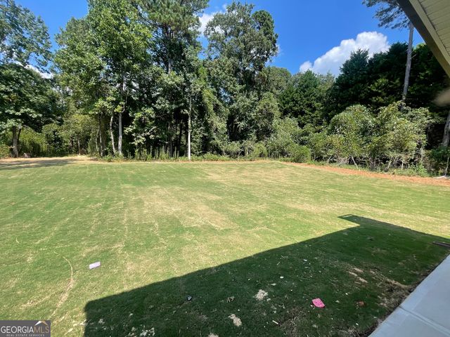 1002 FARMINGTON Road LOT 30, Griffin, GA 30224