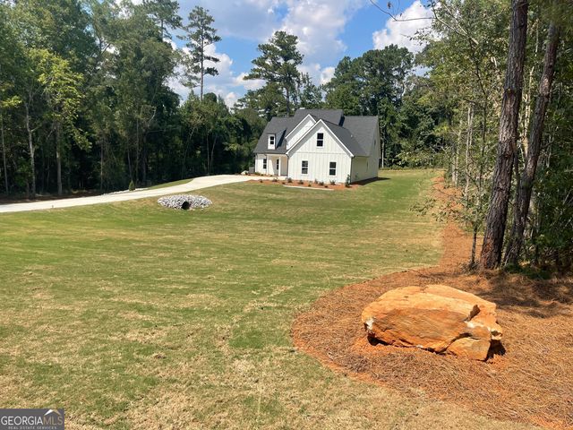 1002 FARMINGTON Road LOT 30, Griffin, GA 30224